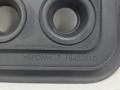 уплотнитель BMW X5 F15 2014, 3.0 л., N57 D30 A, дизель, АКПП, mineralweiss metallic (a96), полный привод, правый руль, 64119287272, 9287272, 64116951716, 6951716 - фото №4