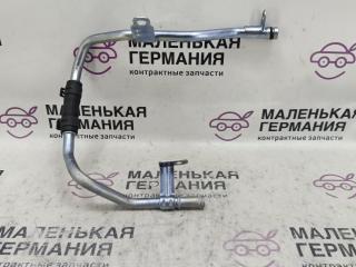 трубка охлаждающей жидкости Mercedes-Benz E-Класс W213/S213/C238/A238 2018, 2.0 л., M 274.920, бензин, АКПП, 149 polar white или polarweiss, седан, задний привод, правый руль, A2742001751