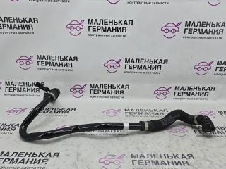 патрубок радиатора Mercedes-Benz E-Класс W212/S212/C207/A207 W212 2012, 1.8 л., M 271.860, бензин, АКПП, 040 черный, седан, задний привод, правый руль, A2045010124