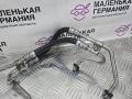шланг (трубка) АКПП Mercedes-Benz E-Класс W212 [рестайлинг] W212 2014, 2.0 л., M 274.920, бензин, АКПП, 149 u белый, седан, задний привод, правый руль, A2042705296, A2042705196 - фото №8