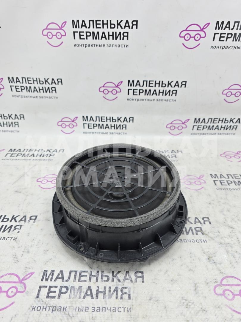 динамик двери Audi A5 F5 2018, 2.0 л., CVKB, бензин, АКПП, белый металлик 2y / s9r, хетчбэк 5 дв., правый руль, 8W0035415A - фото №1