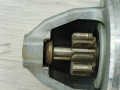 стартер BMW 5 серия F07/F10/F11 (2009 - 2013), 2.5 л., N52 B25 AF, бензин, АКПП, 12417579155, 7579155, 12417594292, 7594292 - фото №3
