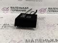 разъем AUX / USB Mercedes-Benz E-Класс W212/S212/C207/A207 W212 2012, 1.8 л., M 271.860, бензин, АКПП, 040 черный, седан, задний привод, правый руль, A2128210911 - фото №6