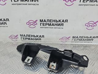 Крепление бампера заднего Mercedes-Benz C-Класс W205/S205/C205 W205.042 2014, 2.0 л., M 274.920, бензин, АКПП, 755 серый, седан, задний привод, правый руль, A2058850365