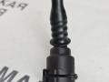трубка охлаждающей жидкости BMW 6 серия F06/F12/F13 2012, 4.4 л., N63 B44 B, бензин, АКПП, alpinweiss 3 (300), хетчбэк 5 дв., задний привод, правый руль, 17127619723, 7619723 - фото №4