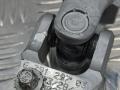 рулевой карданчик BMW 1 серия F20/F21 F20 2013, 3.0 л., N55 B30 A, бензин, АКПП, 300, u300 — alpinweiss iii, хетчбэк 5 дв., задний привод, правый руль, 6791297, 32306791297 - фото №10