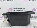 вещевой ящик центральной консоли BMW 5 серия G30/G31 G30 2017, 2.0 л., B48 B20 A, бензин, АКПП, b65 jatoba brown metallic, седан, задний привод, правый руль, 51169330664, 9330664, 51169383650, 9383650 - фото №5