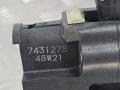 ограничитель открывания двери BMW X5 G05 2021, 3.0 л., B58B30C, бензин, АКПП, черный, внедорожник 5 дв., полный привод, 7431278, 51227431278 - фото №10