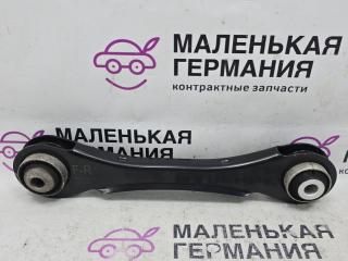 рычаг задний правый BMW 1 серия F20/F21 F20 2013, 3.0 л., N55 B30 A, бензин, АКПП, 300, u300 — alpinweiss iii, хетчбэк 5 дв., задний привод, правый руль, 33326792540, 6792540