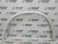 накладка колесной арки BMW X5 F15 2013, 3.0 л., N57 D30 A, дизель, АКПП, mineralweiss metallic (a96), внедорожник 5 дв., полный привод, правый руль, 51777378581, 7378581, 51177326053 - фото №9