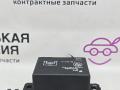 блок управления вентилятором (реле) BMW 6 серия F06/F12/F13 2012, 4.4 л., N63 B44 B, бензин, АКПП, alpinweiss 3 (300), хетчбэк 5 дв., задний привод, правый руль, 7661503, 61367661503 - фото №4