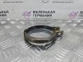 хомут глушителя Mercedes-Benz E-Класс W213/S213/C238/A238 2018, 2.0 л., M 274.920, бензин, АКПП, 149 polar white или polarweiss, седан, задний привод, правый руль, A0009953633 - фото №6