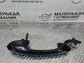 ручка наружная задняя правая BMW X5 G05 2021, 3.0 л., B58B30C, бензин, черный, полный привод, 51219491462, 9491462, 51228491746, 8491746 - фото №5