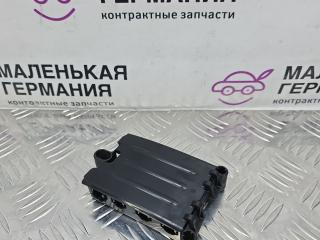 кожух электрических разъемов BMW 5 серия G30/G31 G30 2018, 2.0 л., B48 B20 A, бензин, АКПП, a96 mineral-weiss metallic, седан, задний привод, правый руль, 61139331175, 9331175