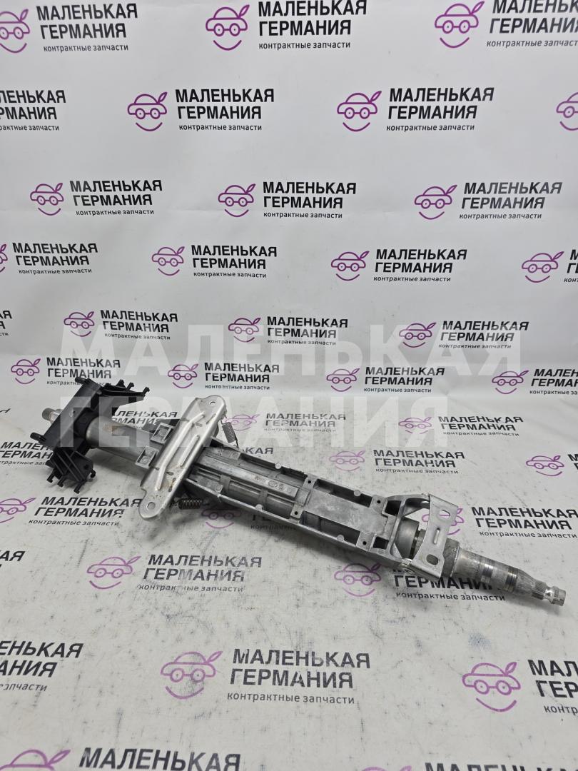 рулевая колонка BMW X3 G01 2019, 2.0 л., B48B20C, бензин, АКПП, c1m phytonic-blau metallic, внедорожник 5 дв., полный привод, 32306887897, 6887897 - фото №1