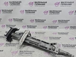 рулевая колонка BMW X3 G01 2019, 2.0 л., B48B20C, бензин, АКПП, c1m phytonic-blau metallic, внедорожник 5 дв., полный привод, 32306887897, 6887897