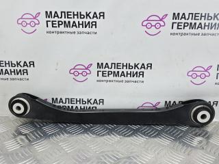 рычаг задний правый BMW 5 серия G30/G31 G30 2018, 2.0 л., B48 B20 A, бензин, АКПП, a96 mineral-weiss metallic, седан, задний привод, правый руль, 6861125, 33326861125, 6861125, 6861129