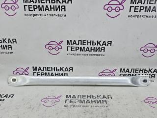 распорка стоек BMW X3 G01 2019, 2.0 л., B48B20C, бензин, АКПП, c1m phytonic-blau metallic, внедорожник 5 дв., полный привод, 51617390309, 7390309