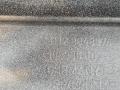 бампер задний BMW 1 серия F20/F21 F20 2013, 3.0 л., N55 B30 A, бензин, АКПП, 300, u300 — alpinweiss iii, хетчбэк 5 дв., задний привод, правый руль, 51128048974, 51128051928, 8048974, 8051928 - фото №35