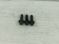 болт BMW 3 серия E90/E91/E92/E93 (2004 - 2010), 2.0 л., N46 B20 B, бензин, АКПП, 22116769558, 6769558 - фото №5