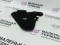 шумоизоляция (термозащита) BMW 5 серия G30/G31 G30 2019, 4.4 л., N63 B44 C, бензин, АКПП, carbonschwarz metallic (416), седан, полный привод, 51487330743, 7330743 - фото №2