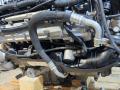 двигатель BMW M5 F10 2012, 4.4 л., S63 B44 B, бензин, робот, 300 alpinweiss 3, седан, задний привод, правый руль - фото №114