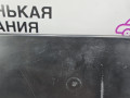 воздуховод (дефлектор) радиатора BMW X6 F16 2014, 3.0 л., N55 B30 A, бензин, АКПП, красный, правый руль, C18491 - фото №8