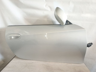 дверь передняя правая BMW Z4 E85 2004, 3.0 л., M54 B30 (306S3), бензин, робот, titansilber metallic (354), кабриолет, 41517201638, 7201638