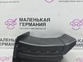 воздуховод тормозной левый BMW 6 серия F06/F12/F13 2012, 4.4 л., N63 B44 B, бензин, АКПП, alpinweiss 3 (300), хетчбэк 5 дв., задний привод, правый руль, 51757185167, 7185167 - фото №4