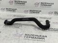 патрубок радиатора Mercedes-Benz E-Класс W213/S213/C238/A238 2018, 2.0 л., M 274.920, бензин, АКПП, 149 polar white или polarweiss, седан, задний привод, правый руль, A2742031382 - фото №6