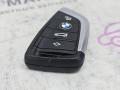 комплект для запуска (заводки) авто BMW 5 серия G30/G31 G30 2018, 2.0 л., B48 B20 A, бензин, АКПП, a96 mineral-weiss metallic, седан, задний привод, правый руль, 8364648, 9485816, 61358715807, 8715807, 9237741, 6920070, 6920068, 6920072, 8364862, 9253104, 9253105, 8364864, 9342880 - фото №11
