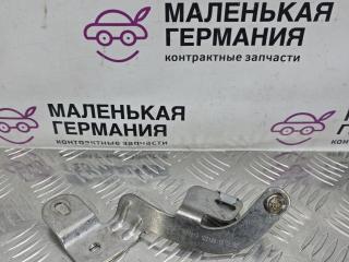кронштейн глушителя BMW 5 серия F07/F10/F11 F11 2010, 2.5 л., N52 B25 AF, бензин, АКПП, универсал, задний привод, правый руль, 7578219, 18207578219