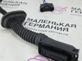 дверная проводка BMW X1 F48 2017, 2.0 л., B48 A20 B, бензин, АКПП, синий mediterranblau c10, полный привод, правый руль, 6812251, 6812218, 6812216, 6812252, 9224365 - фото №2