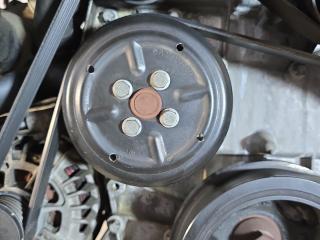 помпа Mercedes-Benz E-Класс W212/S212/C207/A207 W212 2012, 1.8 л., M 271.860, бензин, АКПП, 040 черный, седан, задний привод, правый руль, A2712020210