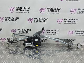 механизм стеклоочистителя (трапеция дворников) BMW 5 серия G30/G31 G30 2018, 2.0 л., B48 B20 A, бензин, АКПП, черный 475, седан, задний привод, правый руль, 61612709190, 61619491440, 9491440, 2231727091499, 2709190
