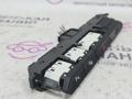 кнопка (выключатель) Volkswagen Passat B8 2015, 1.8 л., CJSA, бензин, робот, 2t/c9x чёрный перламутр, седан, правый руль, 3G0927132, 8E0972712 - фото №5