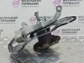 кулак поворотный левый Mercedes-Benz C-Класс W204 [рестайлинг] W204.048 2012, 1.8 л., M 271.860, бензин, АКПП, 149 белый, седан, задний привод, правый руль, 20401, A2043320101, A2044202544 - фото №6