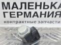 парктроник передний BMW X6 E71/E72 E71 2009, 3.0 л., N54 B30 A, бензин, серебро, правый руль, 66209270501, 9139868, 9270501 - фото №2