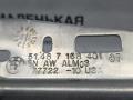 кронштейн (крепление) BMW X5 F15 2014, 3.0 л., N57 D30 A, дизель, АКПП, mineralweiss metallic (a96), полный привод, правый руль, 51487158401, 7158401 - фото №8