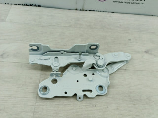 петля капота правая BMW X3 G01 (2017 - 2026), 41617475792, 7475792, 7397500