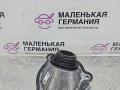 кожух рулевой колонки BMW 5 серия G30/G31 G30 2018, 2.0 л., B48 B20 A, бензин, АКПП, a96 mineral-weiss metallic, седан, задний привод, правый руль, 6862082, 32306862082 - фото №2