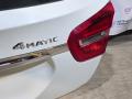 крышка багажника (дверь 3-5) Mercedes-Benz GLA-Класс X156 2014, 2.0 л., M 270.920, бензин, робот, белый, хетчбэк 5 дв., полный привод, правый руль, A1567400105, A1569061258, A1569061158 - фото №9