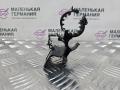 кронштейн (крепление) BMW X5 G05 2021, 3.0 л., B58B30C, бензин, АКПП, черный, внедорожник 5 дв., полный привод, 64539168047, 9168047 - фото №8