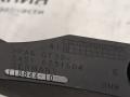 Кронштейн блока ABS BMW X1 F48 2017, 2.0 л., B48 A20 B, бензин, АКПП, синий mediterranblau c10, полный привод, правый руль, 34516851604, 6851604 - фото №12