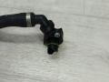 патрубок (трубопровод, шланг) BMW 6 серия F06/F12/F13 2013, 4.4 л., N63 B44 B, бензин, black sapphire metallic (475), 72357257, 11158647961, 8647961, 72352169 - фото №3