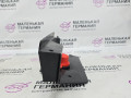 крышка аккумулятора BMW X1 F48 2017, 2.0 л., B48 A20 B, бензин, АКПП, синий mediterranblau c10, полный привод, правый руль, 51717290727, 7290727 - фото №7