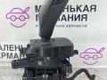 селектор АКПП BMW 5 серия G30/G31 G30 2018, 2.0 л., B48 B20 A, бензин, АКПП, черный 475, седан, задний привод, правый руль, 61317947692, 7947692, 9132576 - фото №3
