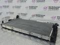 радиатор (основной) BMW 3 серия F30/F31/F34 F30 2012, 2.0 л., N20 B20 B, бензин, АКПП, черный, седан, задний привод, правый руль, 17118672104, 8672104 - фото №7