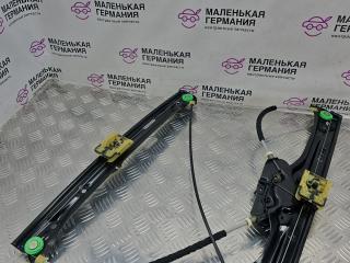 стеклоподъемник передний левый BMW X3 F25 2013, 2.0 л., N20 B20 A, бензин, АКПП, а52/7 spacegrau, хетчбэк 5 дв., полный привод, правый руль, 51357382135, 7382135