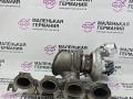 турбина BMW X1 F48 2017, 2.0 л., B48 A20 B, бензин, АКПП, alpinweiss 3 (300), полный привод, правый руль, 11657641800, 4947752700, 7641800 - фото №6